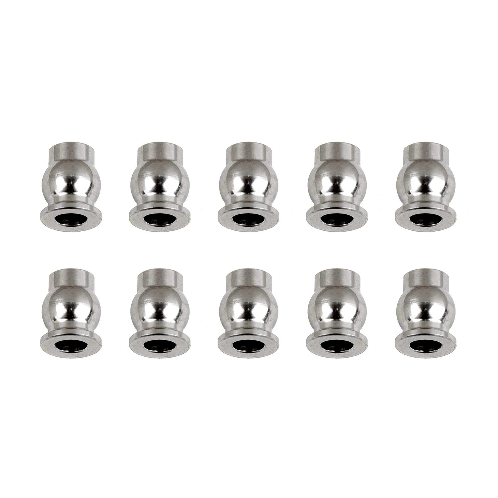 Team Associated Enduro Pivot Balls Steel ASC42054 Electric Car/Truck Option Parts