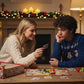 Rio Grande Games Pictures Christmas Expansion Pack, Holiday Party Game for Families, Board Game Expansion Ages 8+