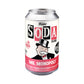 Funko Vinyl SODA: Monopoly - Uncle Pennybags - Mr. Monopoly - Green Chase - (Styles May Vary) - Collectable Vinyl Figure - Gift Idea - Official