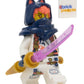 LEGO Ninjago Combo Pack: Sora Minifigure with Arin