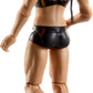 Mattel WWE Lyra Valkyria Action Figure, Main Event Series #155 6-inch Collectible with 10 Articulation Points & Life-Like Look