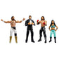 WWE Katana Chance Action Figure for Ages 6 and Up
