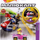 Hot Wheels Mario Kart Wario - Badwagon