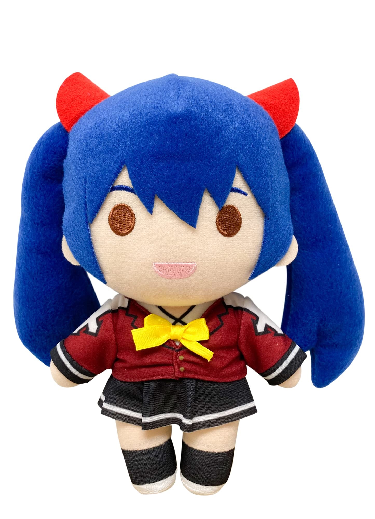 Fairy Tail- S7 Wendy Plush 8"