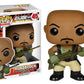 Funko POP TV: G.I. Joe - Roadblock Action Figure