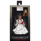 NECA The Conjuring Annabelle Clothed Action Figure