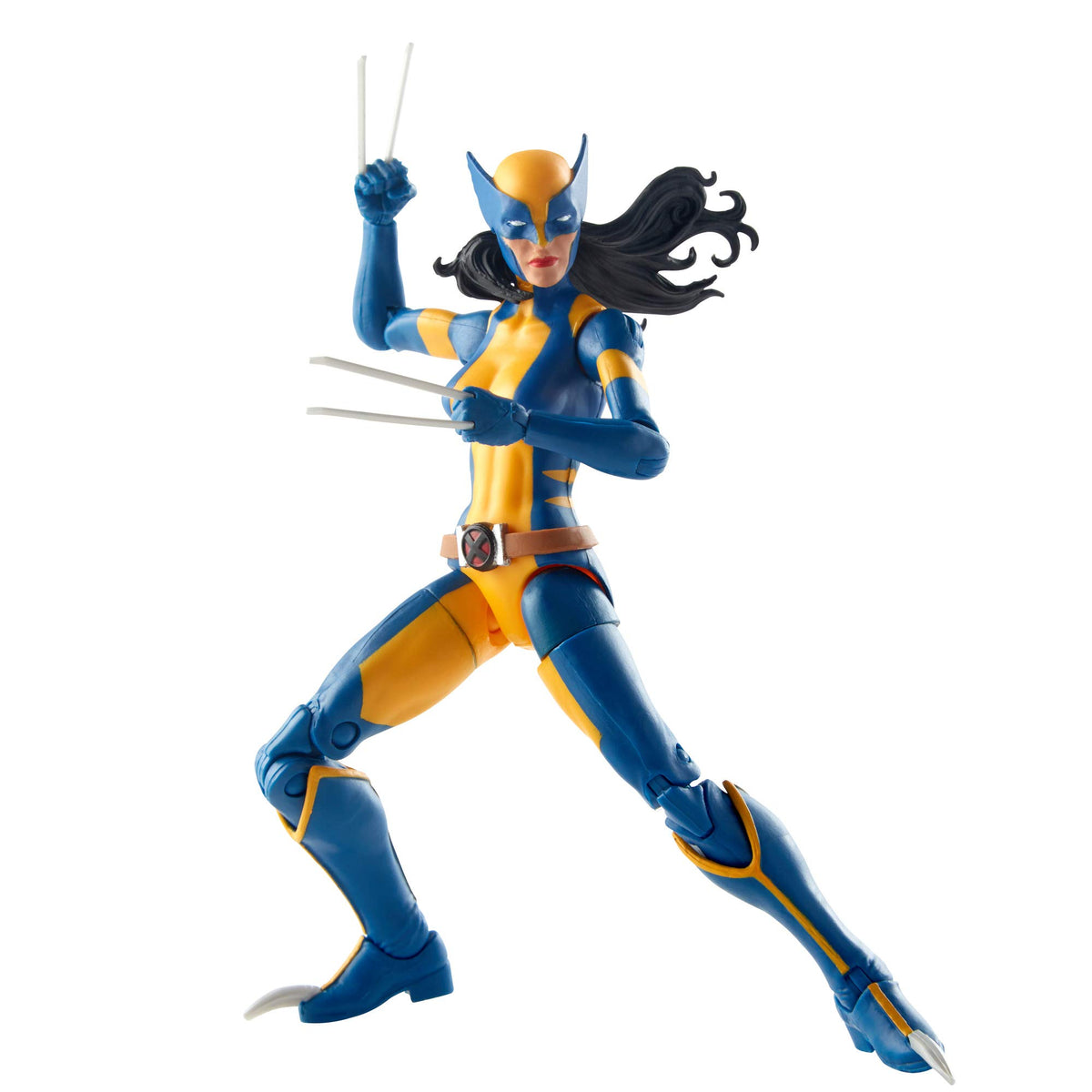 Marvel Legends Series 6-inch X 23 Wolverine