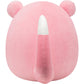 Squishmallows Original 20in Slowpoke Pokémon Plush - Ultrasoft Official Jazwares Plush (Jumbo)