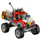 LEGO Batman Movie Killer Croc Tail-Gator 70907
