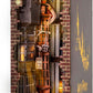 Revell Harry Potter Diagon Alley 3D Book Nook Wooden Puzzle Kit