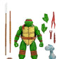 NECA - Teenage Mutant Ninja Turtles (Mirage Comics) - 7" Scale Action Figures - Donatello