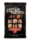Van Ryder Games Hostage Negotiator Demand Pack 1 - A Game Expansion 20 Minutes of Gameplay for 1 Player - for Teens and Adults Ages 15+ - English