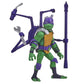 Rise of the Teenage Mutant Ninja Turtles Spider Shell Donatello Action Figure, Multicolor