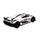 Hot Wheels Retro Entertainment Collection of 1:64 Scale Vehicles from Blockbuster Movies, TV, & Video Games, Iconic Replicas for Play or Display, Gift