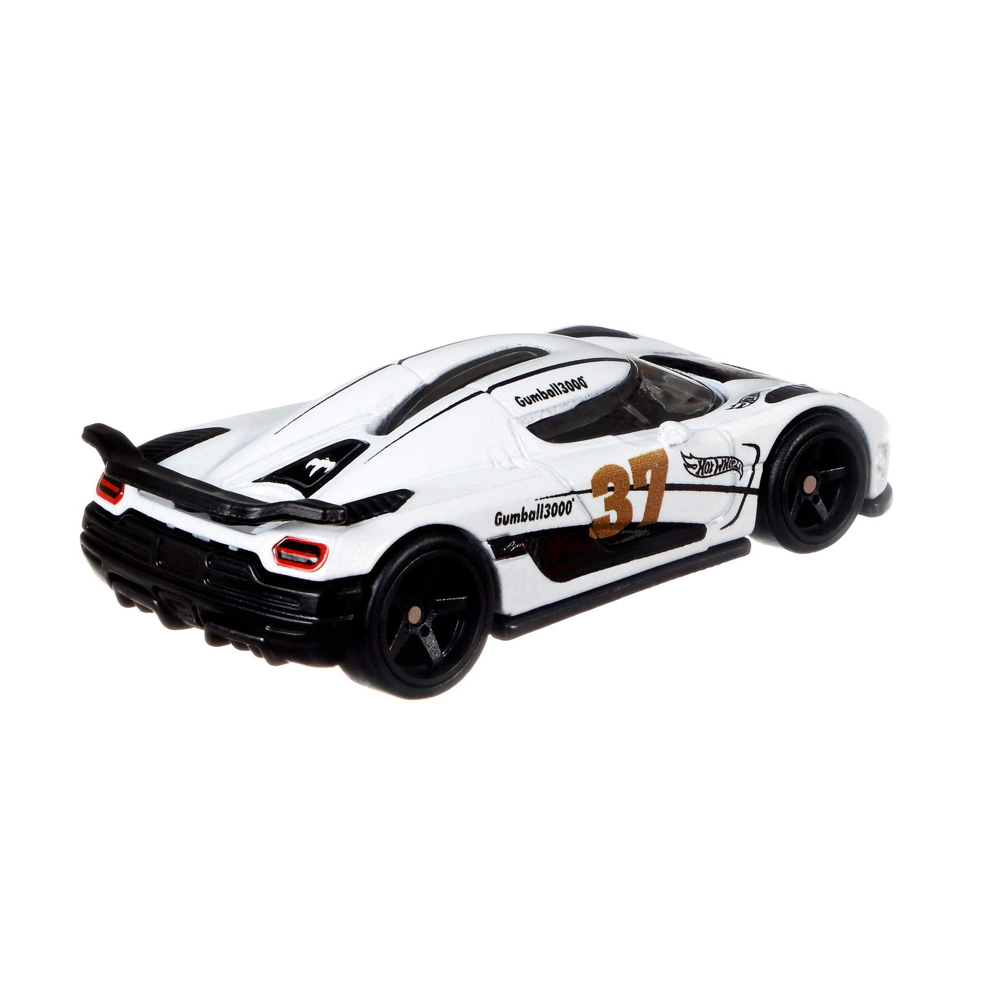 Hot Wheels Retro Entertainment Collection of 1:64 Scale Vehicles from Blockbuster Movies, TV, & Video Games, Iconic Replicas for Play or Display, Gift