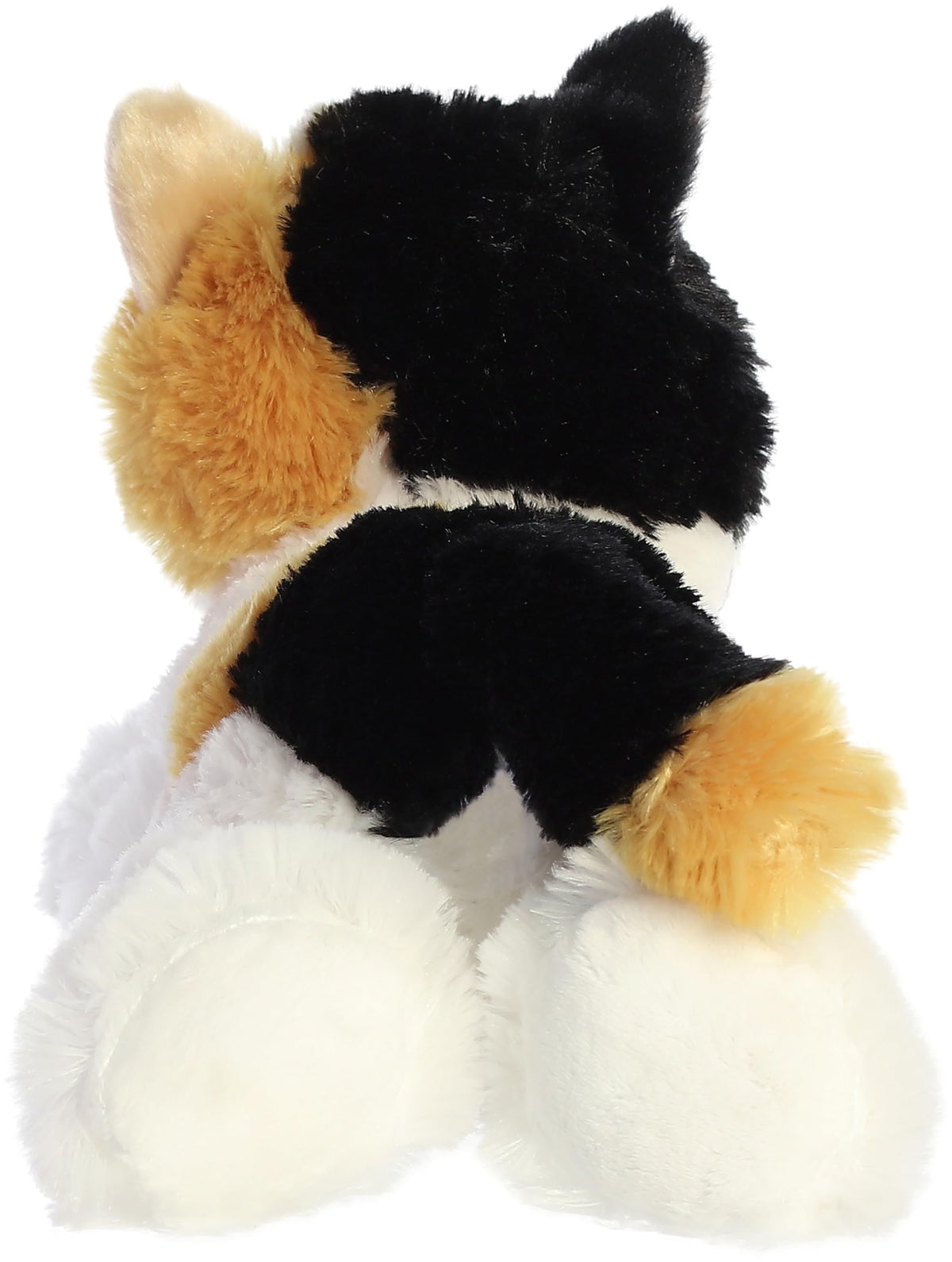 Aurora Flopsie 12" Esmeralda Adorable Stuffed Animal