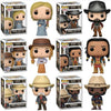 Funko 1883 Pop! Television Complete Set (6), OS