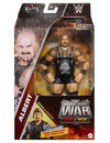 WWE Monday Night War Elite Collection Albert Action Figure & Accessories 6-Inch Collectible Set