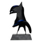 DC Direct Batman (Batman: The Animated Series) Cowl Replica 1:3 Scale Gold Label McFarlane Toys