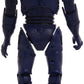 Robocop Video Game Appearance Classic Figure,Multi-colored