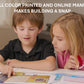 Snap Circuits® Spy Kit | 25+ Activities | STEM Educational Toy for Kids 7 +