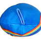 Thunderheads Rainbow Plushie, Nature-Inspired Educational Plushie with Fun Fact Card, Soft Collectible & Sustainably Made Learning Tool for Exploring
