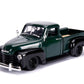 Jada Just Trucks 1:24 1953 Chevy Pickup Die-cast Car, Toys for Kids and Adults