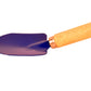 G & F 10012 JustForKids Kids Garden Tools Set with Tote hand rake shovel trowel,Assorted