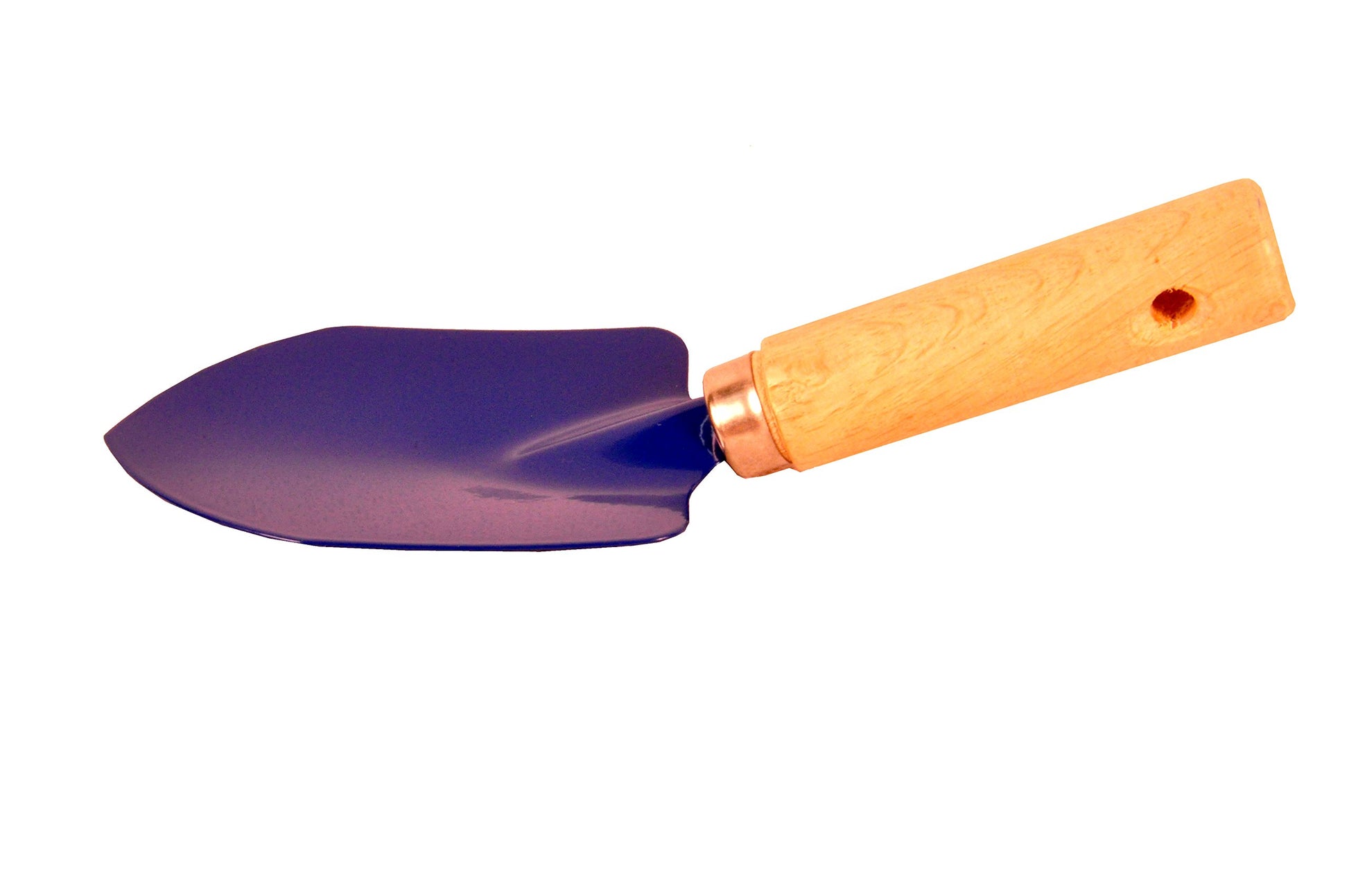 G & F 10012 JustForKids Kids Garden Tools Set with Tote hand rake shovel trowel,Assorted