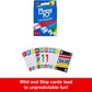 Mattel Games Phase 10 Card Game with 108 Cards, Makes a Great Gift for Kids, Family or Adult Game Night, Ages 7 Years and Older (Amazon Exclusive)