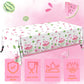 Gupesxu Watermelon Party Supplies,3Pack Watermelon Party Tablecloth One in A Melon Birthday Decorations Summer Theme Table Cover for First