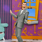 NECA Pee-Wee Herman 7" Scale Action Figure