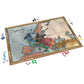 Renegade Game Studios Diplomacy Board Game by Renegade - Strategy Game of Alliances & Betrayal, European Negotiation Game Ages 12+, 2-7 Players