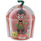 DC Comics Teen Titans Go! Twisty Titans Robin, Flexible Action Figure