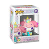 Funko POP! Sanrio: Hello Kitty and Friends - My Melody (Unicorn Party)