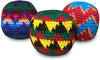 DIRTBAG Footbag Crochet 3 Pack