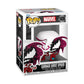 Funko POP Marvel: Carnageized - Ghost Spider - Marvel Comics - Collectable Vinyl Figure - Gift Idea - Official Merchandise - for Kids & Adults - Comic