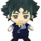 Cowboy Bebop- Spike Sitting Plush 7" H