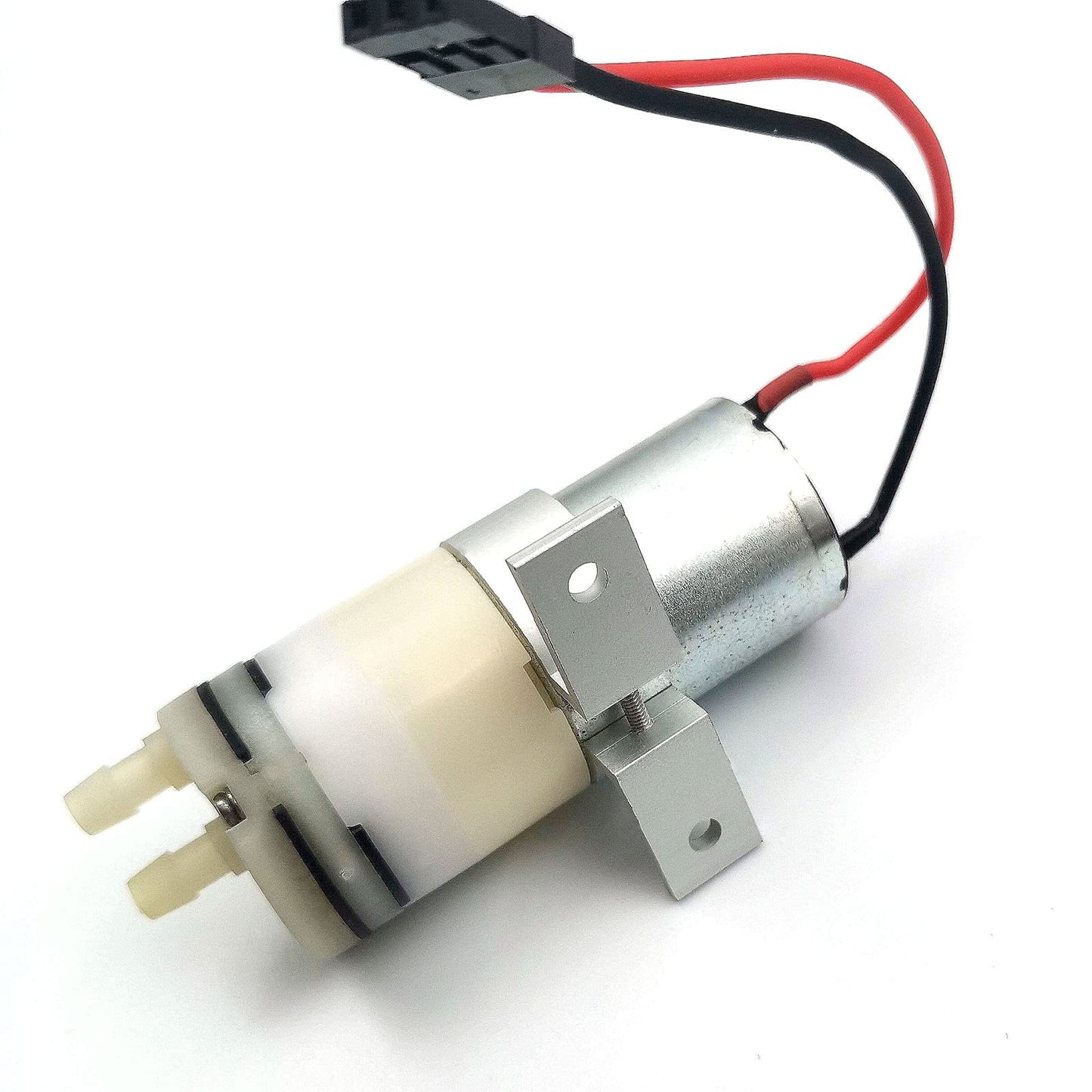 FainWan RC Water Pump 5V 370 Water Cooling Pump JR Plug Step-Down Waterproof Low Noise Module Accessory Part for RC Boats Motor & ESC