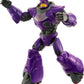 Mattel Disney Pixar Lightyear Large Scale Zurg Action Figure, 13.75 in Tall Authentic Movie Toy 11 Movable Joints, Collectible Gift for Kids 4 Years