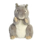 Aurora Eco Nation 8" Squirrel Responsibly Made Stuffed Animal
