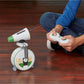 STAR WARS Remote Control D-O Rolling Toy, The Rise of Skywalker Electronic Droid Toy with Sounds, Kids Ages 5 and Up