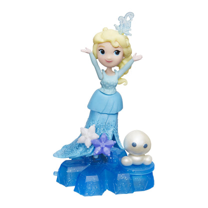Frozen Glide N Go Elsa Doll