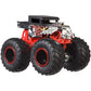Hot Wheels Monster Trucks 1: 64 Bone Shaker Vehicle