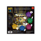 Jumbo Party & Co. Original Board Game - Fun Multi-Challenge Game for 14+ Years, Multiplayer Family Entertainment.