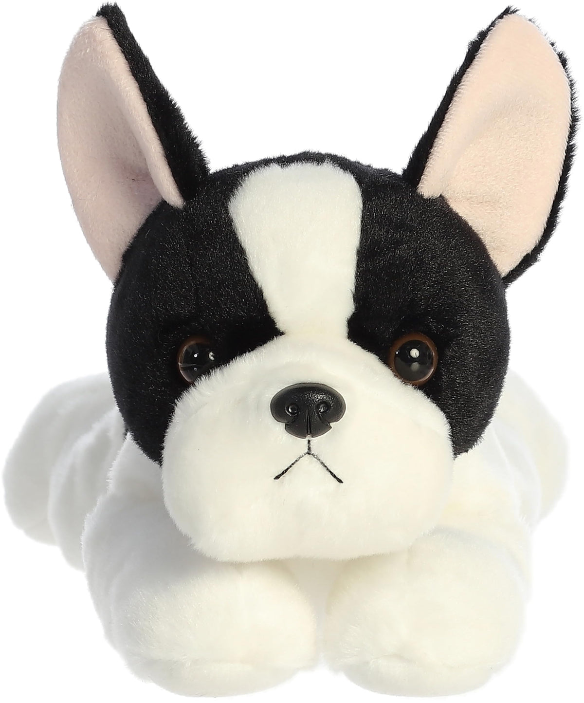 Aurora Flopsie 12" French Bulldog Pup Adorable Stuffed Animal
