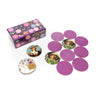 Today is Art Day Memory Game - 20 Women in Art Matching Tiles Game