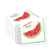 40Pcs Watermelon Party Napkins Summer Sweet Watermelon Paper Napkins Girls 1st Birthday Disposable Lunch Dinner Tableware Baby Shower Party Supplies