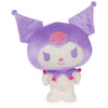 GUND Sanrio Kuromi 9.5-Inch Plush Toy for Ages 1+