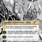 WPN Exclusive Secret Lair - More Borderless Planeswalkers - Magic: The Gathering